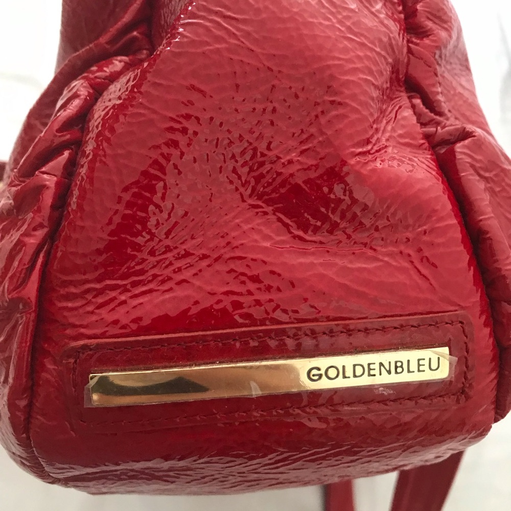 GOLDENBLEU Handbag - Picture 3 of 8